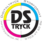 DS Tryck AB